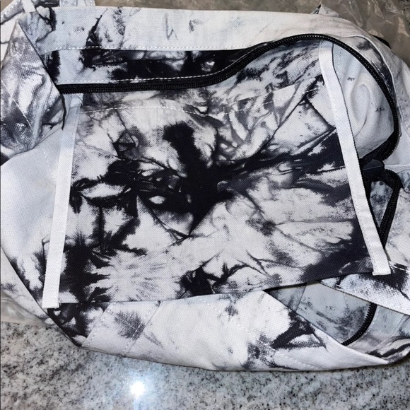 Pink tote - Picture 4 of 7